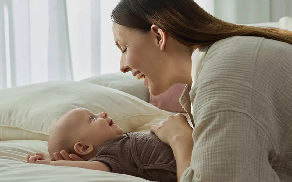 Hipoalergiczna formuła pełna troski